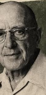 Carl Rogers