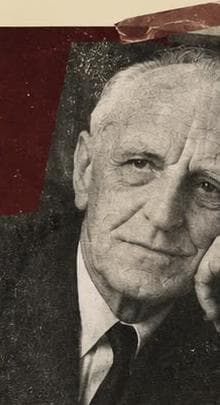 Donald Winnicott